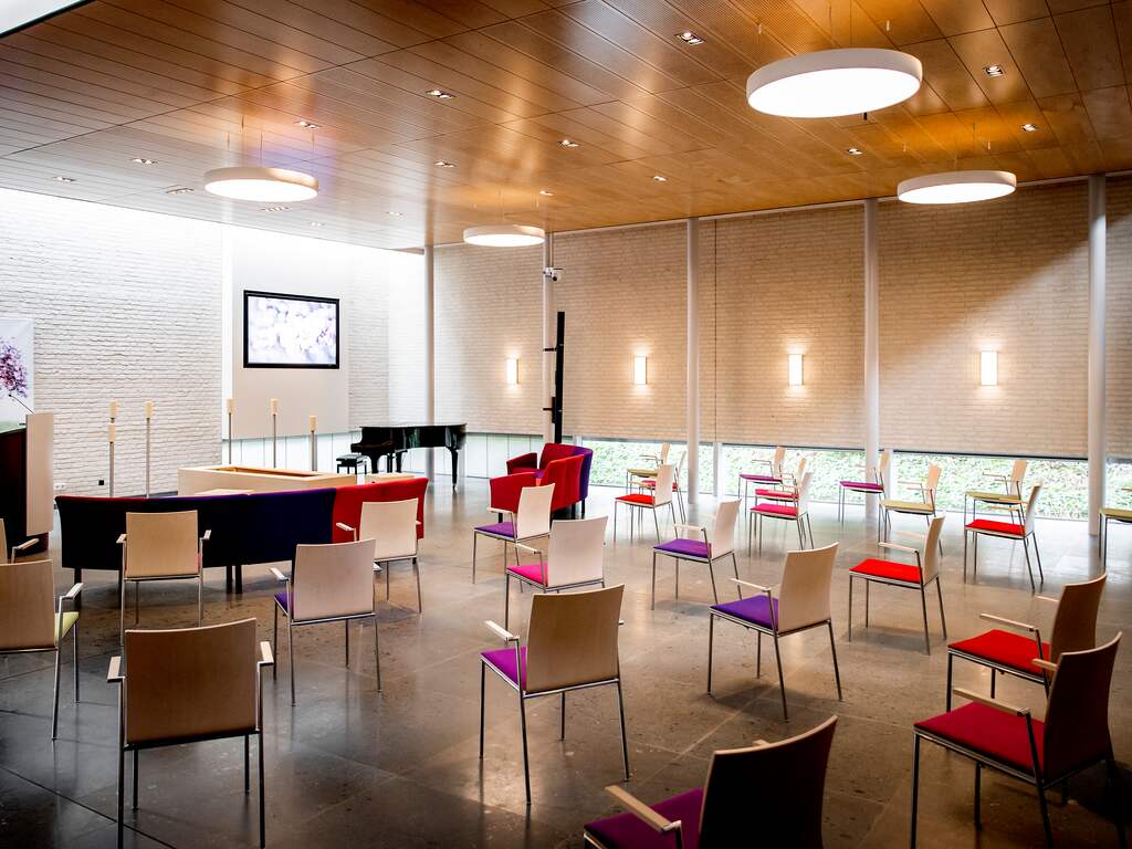 Vorige week voor het eerst sinds begin februari weer oversterfte in Nederland