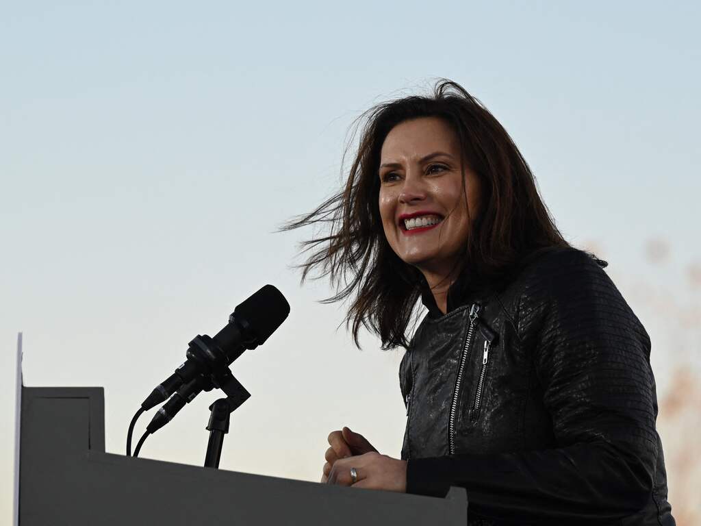 Amerikaan die gouverneur Michigan wilde ontvoeren moet de gevangenis in