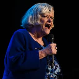 Britse politie onderzoekt dood politica Ann Widdecombe (78) als mogelijke moord
