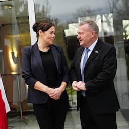 Denemarken na overleg met VS over Groenland: 'Fundamenteel meningsverschil'