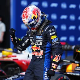 Live F1 | Verstappen is na tien maanden weer terug op poleposition