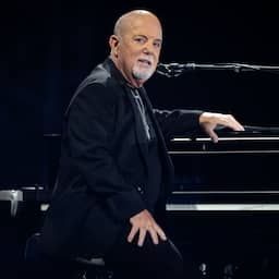 Billy Joel veilt deel van zijn motorcollectie voor het goede doel