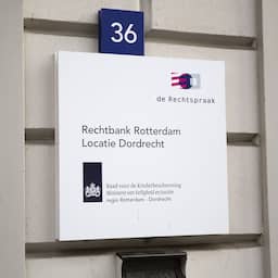 Voorwaardelijke celstraf voor vrouw die vriend in brand stak