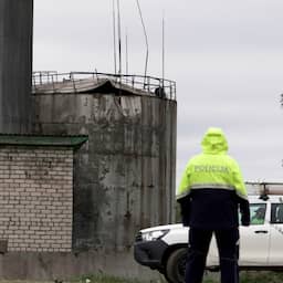 Letse defensieminister stapt op nadat Oekraïense drones olietanks raakten