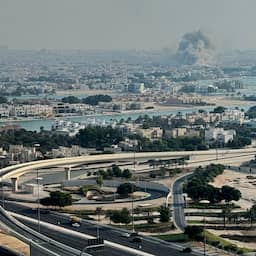 Qatar stopt als bemiddelaar na aanval Israël: 'Ze zijn in hun hemd gezet'