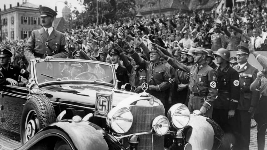 Geschiedenisles: Hoe begon de Tweede Wereldoorlog en hoe liep het af