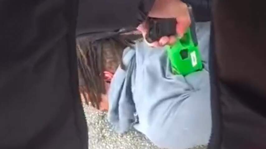 Politie VS arresteert neef BLM-oprichter met dodelijke afloop