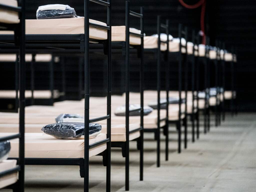 Verplichte asielopvang in Enschede, Gorinchem, Venray en regio Rotterdam