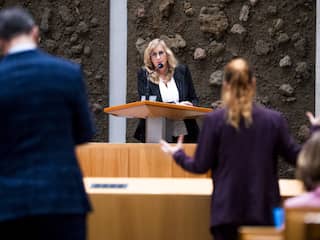 AI-teksten klinken in Kamerdebatten: 'Gaat ten koste van geloofwaardigheid'