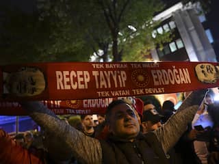 Turkse Nederlanders over waarom ze niet stemmen: 'Ik ondervind gevolgen niet'