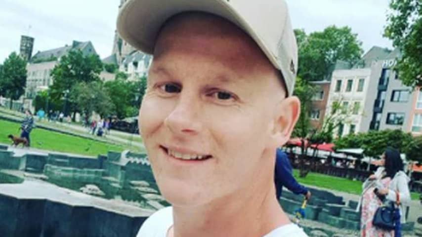 Sjors Rook Rapper Sjors (27) wordt behandeld voor kanker | Achterklap | NU.nl
