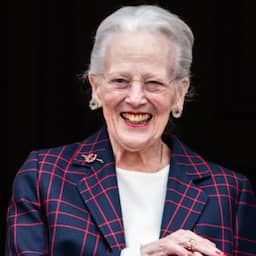 Danish Queen Margrethe discharged from hospital