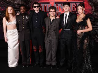 Stranger Things