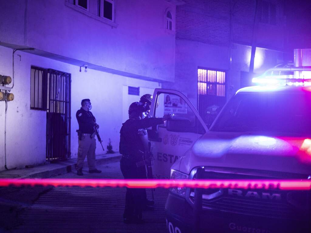 Mexicaanse burgemeester zes dagen na benoeming vermoord