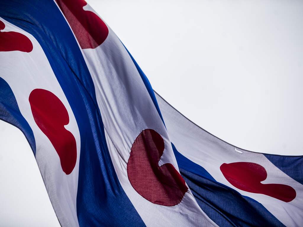 Het positieve nieuws van deze week: Tweetalige verkeersborden in Friesland