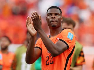 Denzel Dumfries rondt droomtransfer van Internazionale naar Real Madrid af