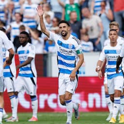 PEC Zwolle haalt Younes Namli na half jaar terug: 'Voel me hier geliefd'