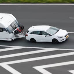 Wie slim rijdt kan in België goedkoper benzine tanken dan in Luxemburg