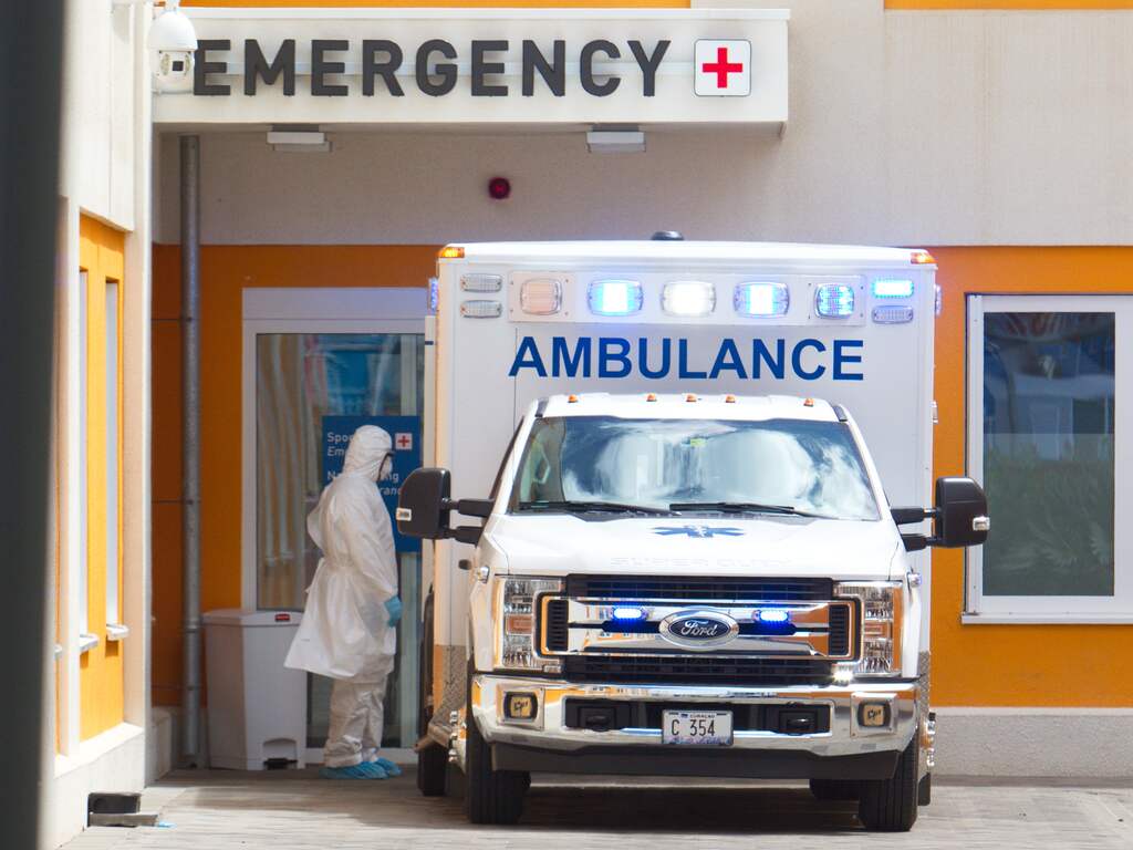 Hoe staat het met het coronavirus in het Caribische deel van het Koninkrijk?