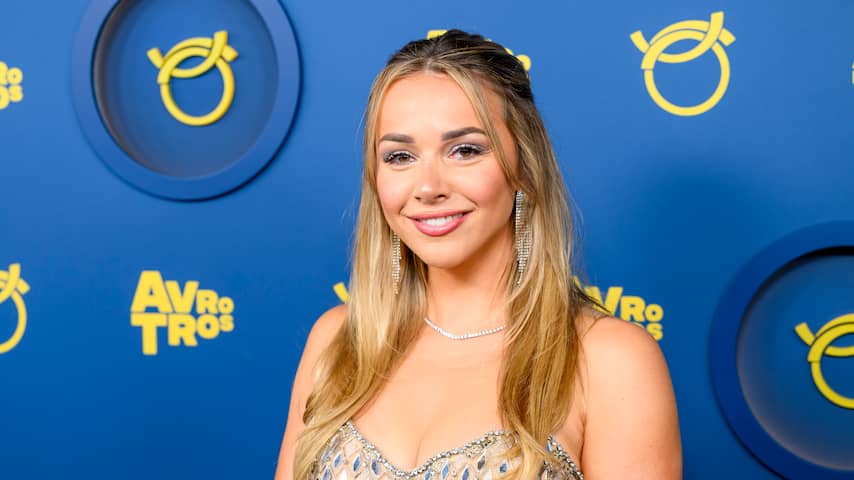 Emma Heesters kan niet meer zwanger raken na behandeling tegen kanker | Algemeen | NU.nl