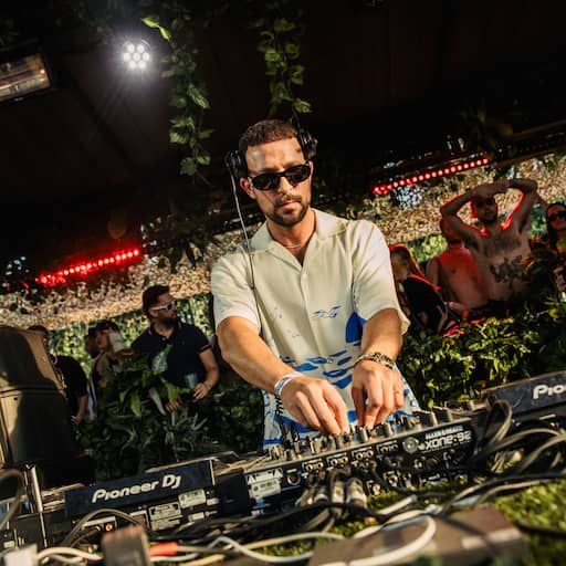 Illustratie bij: ADE neemt afstand van organisatoren feest met omstreden dj Shlømo