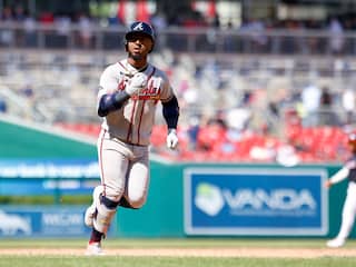 Albies en Bogaerts belangrijk met homeruns voor Braves en Padres