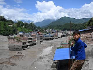 Ministerie houdt rekening met Nederlandse vermisten na overstroming in Nepal