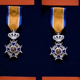 3.633 mensen krijgen lintje, grootste aantal onderscheidingen sinds 2010