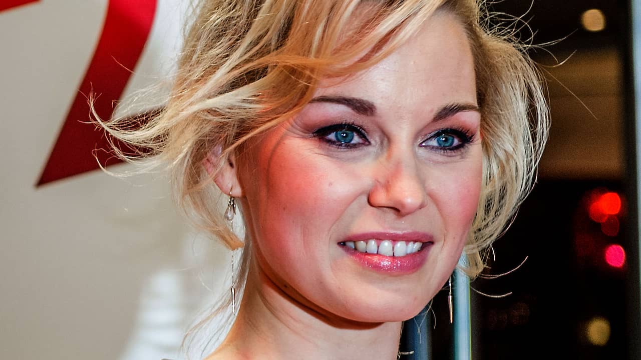 Maartje van de Wetering verlaat hitserie Flikken Rotterdam