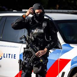 'We leven in een narcowereld waarin Nederland een dikke vinger in de pap heeft'