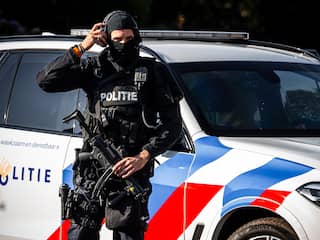 Overasselt laat zien dat Nederland 'dikke vinger in de pap heeft in narcowereld'