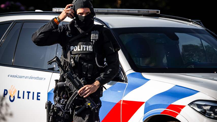 Overasselt laat zien dat Nederland 'dikke vinger in de pap heeft in narcowereld'