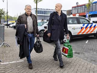 Advocaten Marengo-proces willen geen zaken meer met kroongetuigen