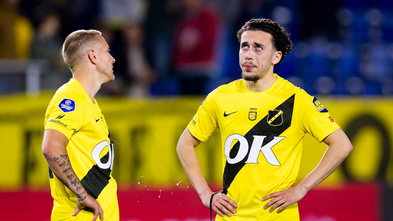 NAC Breda legt zich neer bij uitspraak rechter in paspoortkwestie