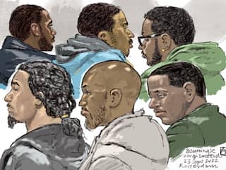 Celstraffen van vijf tot dertig jaar voor moord op Nijmeegse klusjesman