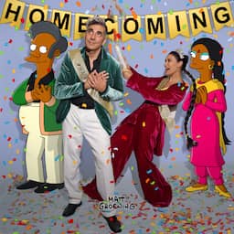 Omstreden Simpsons-personage Apu krijgt na acht jaar weer een stem