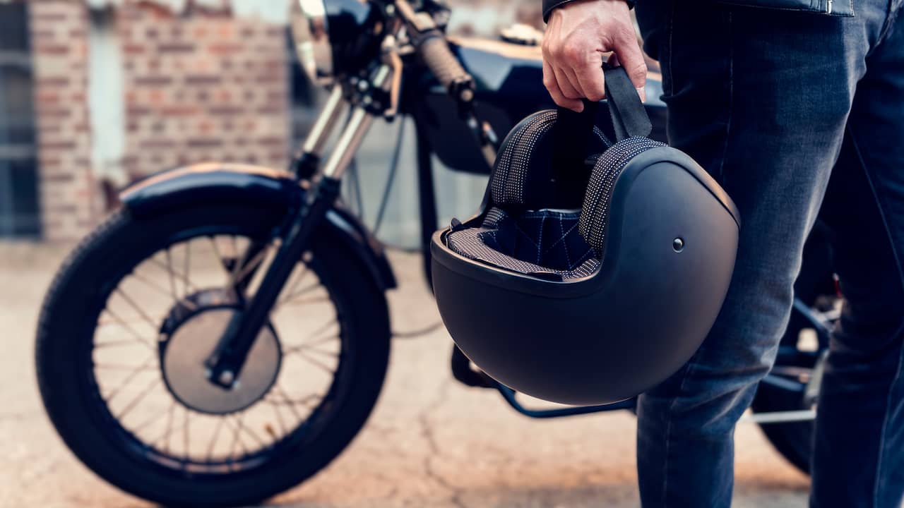 Motorverkoop blijft maar stijgen: record van 2025 nu al gebroken