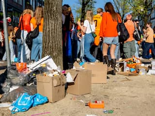 Vrouwen schopten verdachte verkrachting op Koningsdag van slachtoffer af