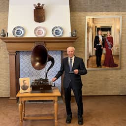 Oudste bekende opname van Wilhelmus per toeval ontdekt op museumzolder