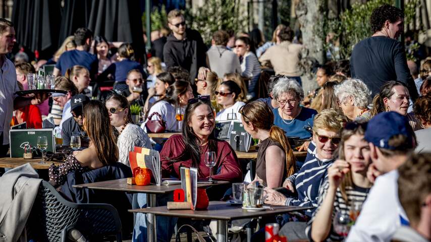 Aantal faillissementen in juli met 11 procent gedaald