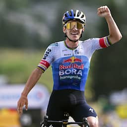 Tour wil Evenepoel meer kans geven tegen Pogacar met extra tijdritkilometers