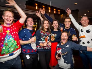 Een kerstborrel en geen zin? Waarom het belangrijk is om toch te gaan