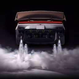Musk onthult Tesla-model: binnen seconde van 0 naar 100 kilometer per uur