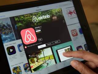 Regels rond Airbnb in Utrecht aangescherpt