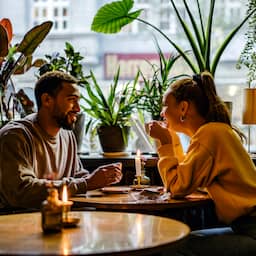 Datingapps flink minder populair: 'Gen Z wil écht contact'