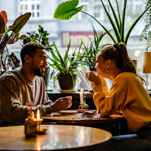 Datingapps flink minder populair: 'Gen Z wil écht contact'