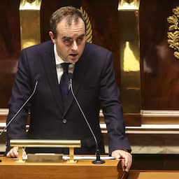 Lecornu schrapt omstreden pensioenverhoging en krijgt genoeg steun oppositie