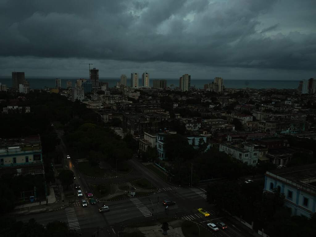 Een vijfde van Cuba heeft weer stroom na twee landelijke storingen in 24 uur