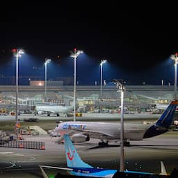 Luchthaven München opnieuw gesloten nadat er weer drones zouden zijn gespot