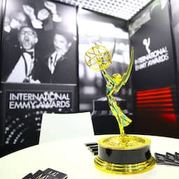 NPO Zapp-serie De Achterblijvers in race voor Emmy Award